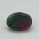 Ruby Zoisite 8.67 Ct Certified Ruby Zoisite 8.67 Ct Certified